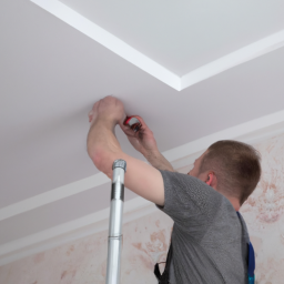 Créez une ambiance moderne avec un faux plafond fixe Chevigny-Saint-Sauveur